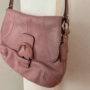 Coach Crossbody Purse